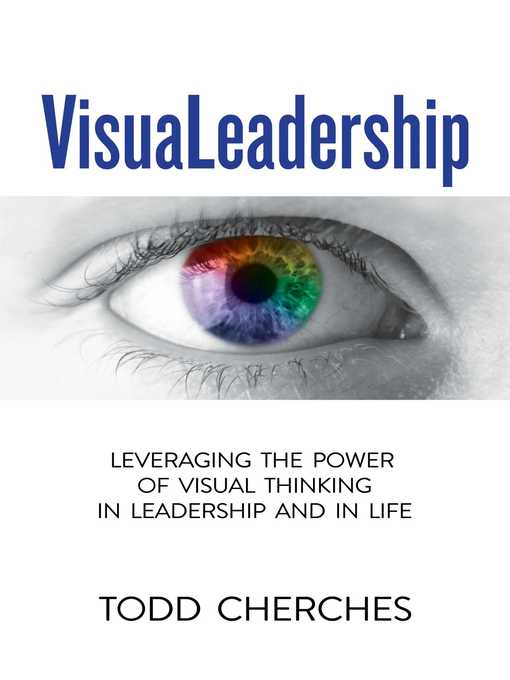 Title details for VisuaLeadership by Todd Cherches - Wait list